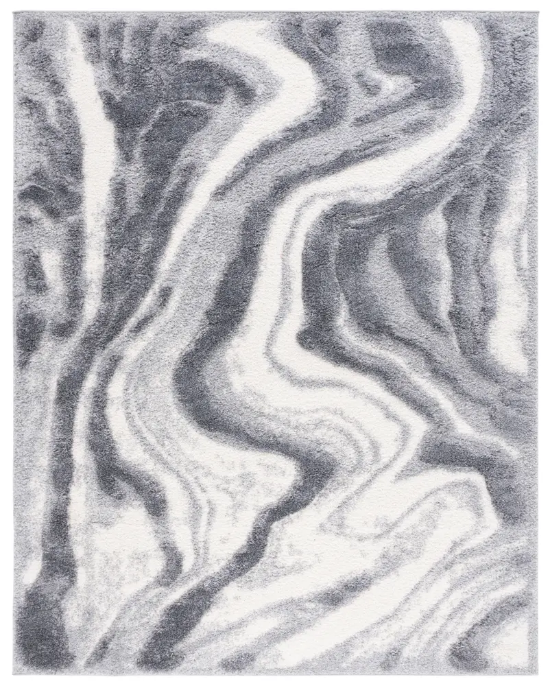 Safavieh Hi-Lo Shag 8'-0