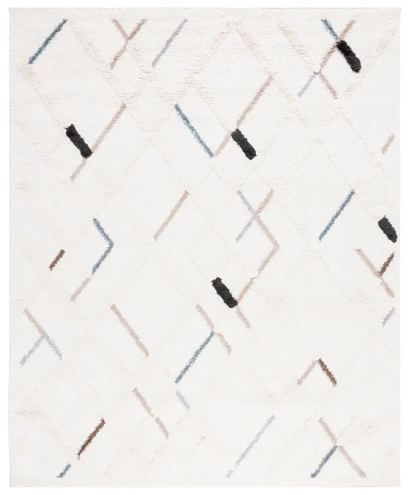 Safavieh Hi-Lo Shag 8'-0