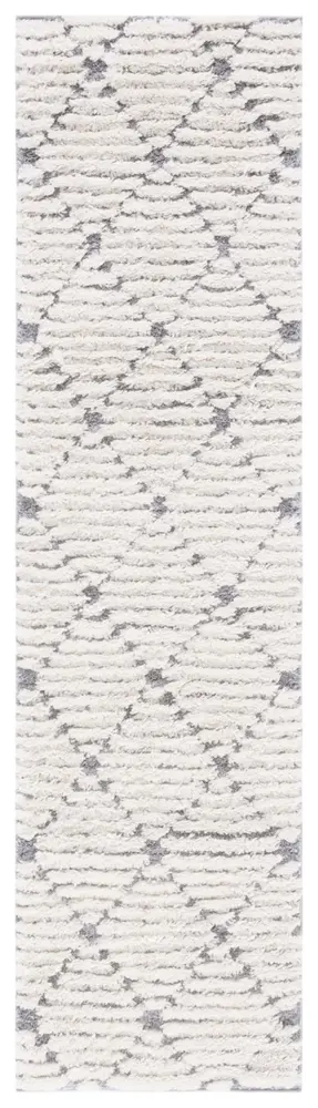 Safavieh Hi-Lo Shag 2'-2