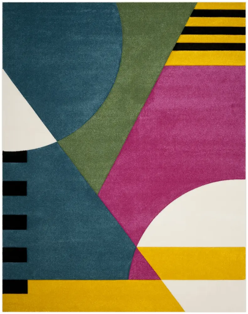 Safavieh Hollywood 8'-0