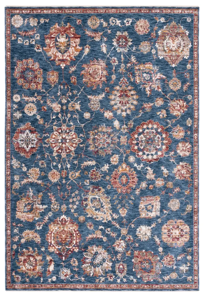 Safavieh Heirloom 700 5'-3
