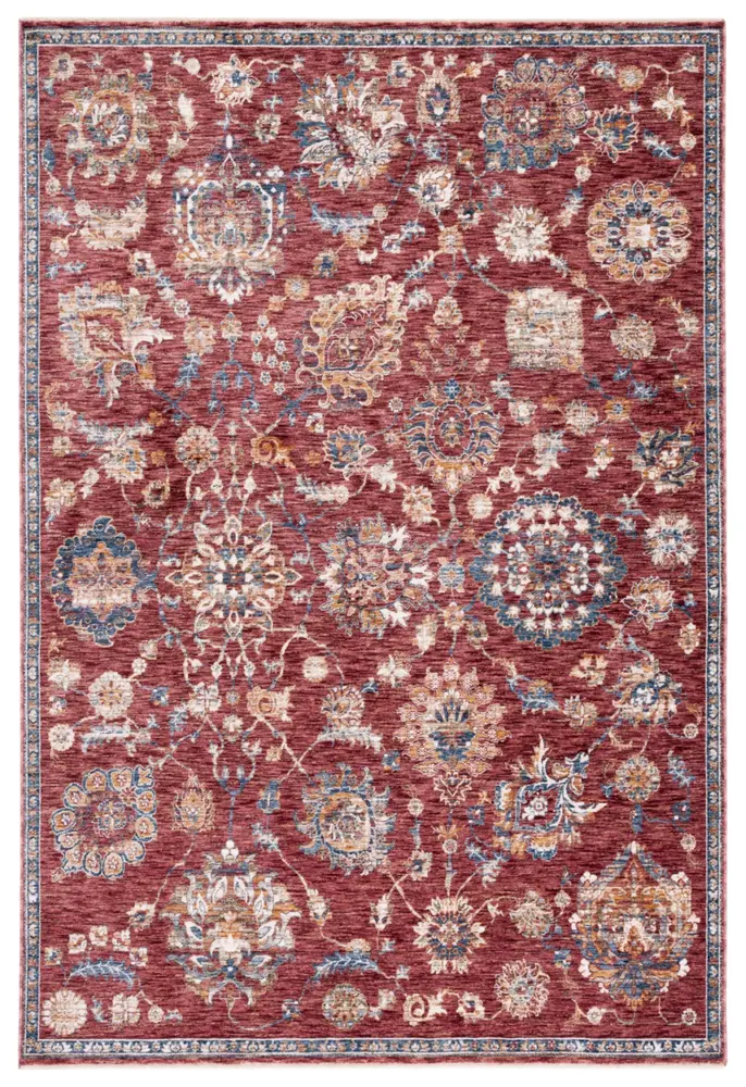 Safavieh Heirloom 700 5'-3