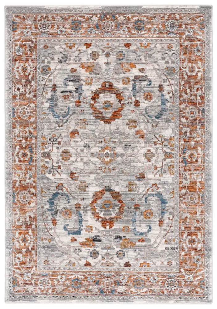 Safavieh Heirloom 700 5'-3