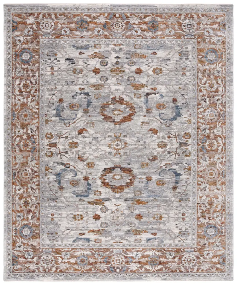 Safavieh Heirloom 700 8'-0