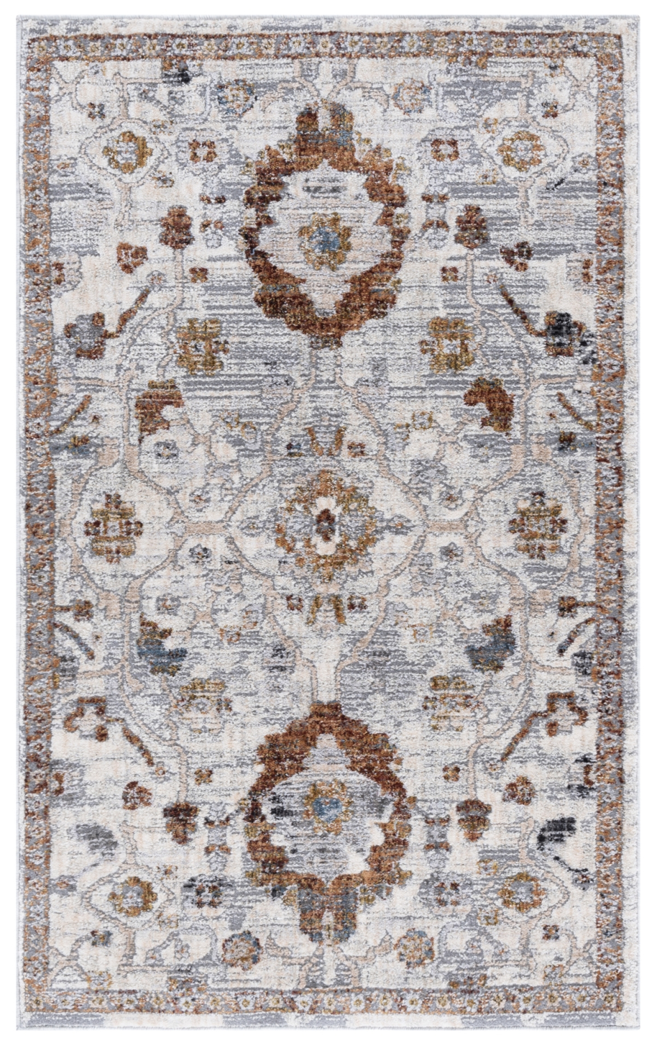 Safavieh Heirloom 700 2'-6