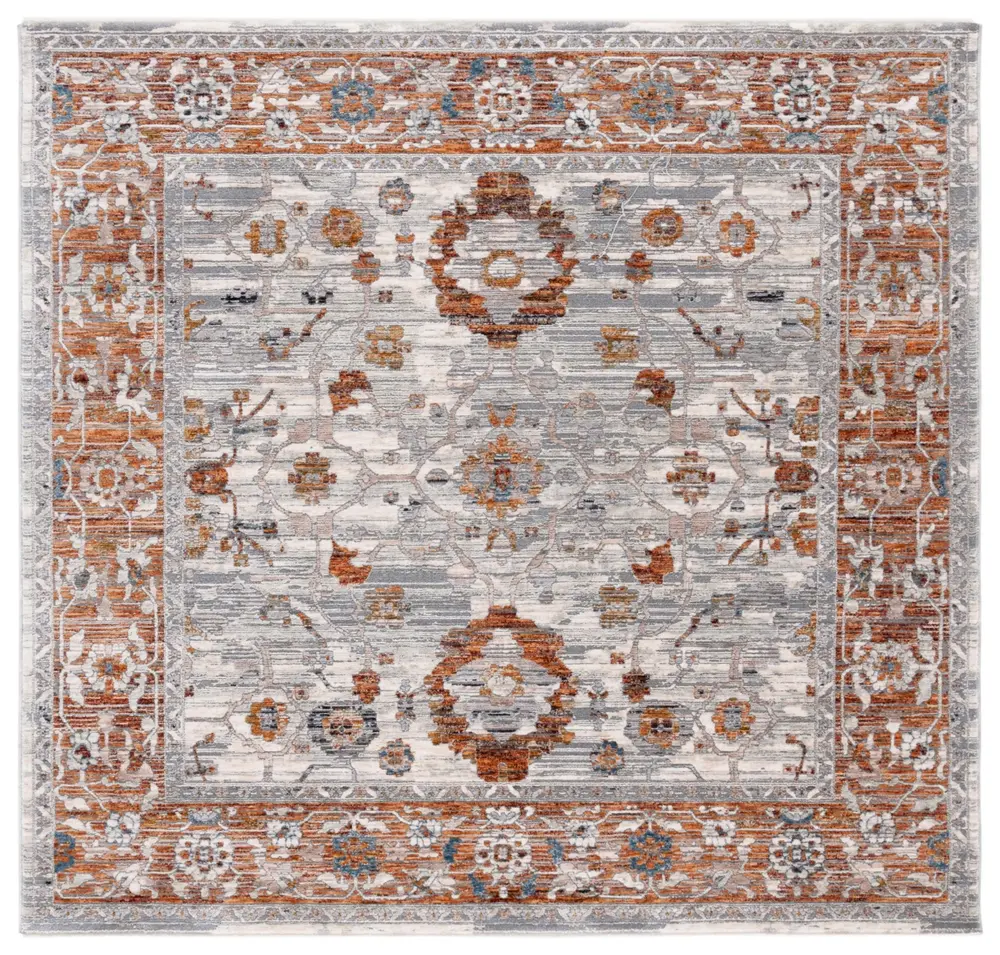 Safavieh Heirloom 700 6'-3