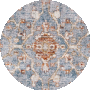 Blue / Grey