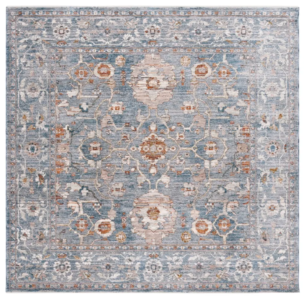 Safavieh Heirloom 700 6'-3