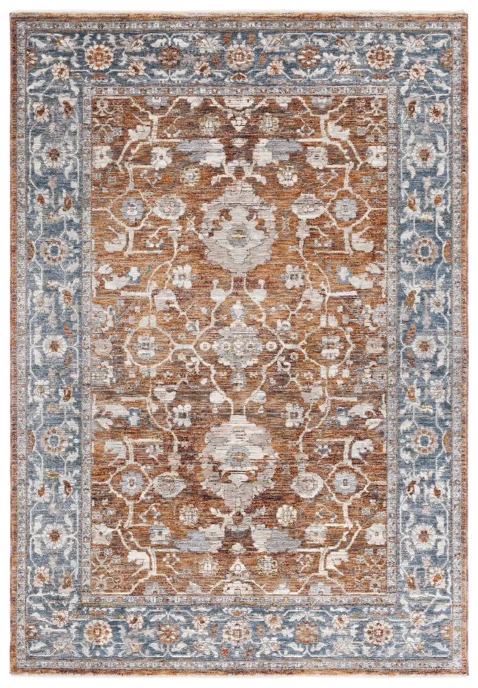 Safavieh Heirloom 700 5'-3