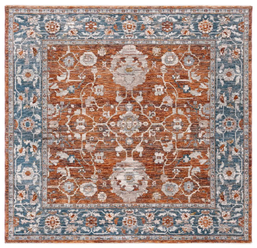 Safavieh Heirloom 700 6'-3