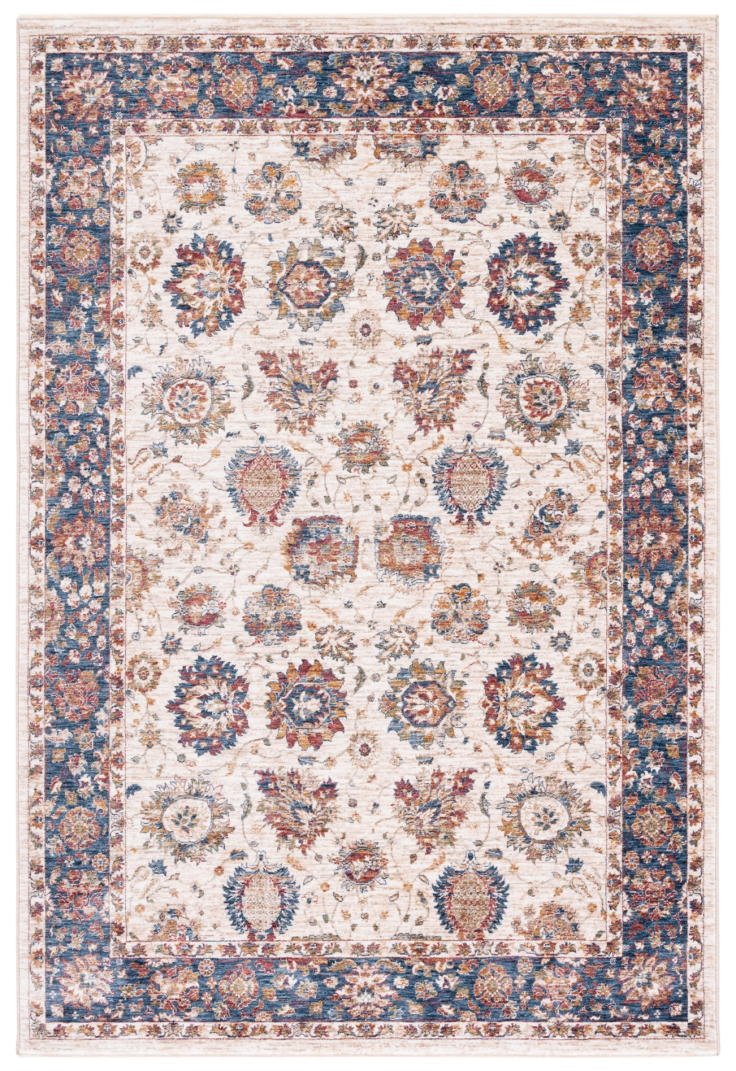 Safavieh Heirloom 700 5'-3