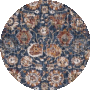 Navy / Rust