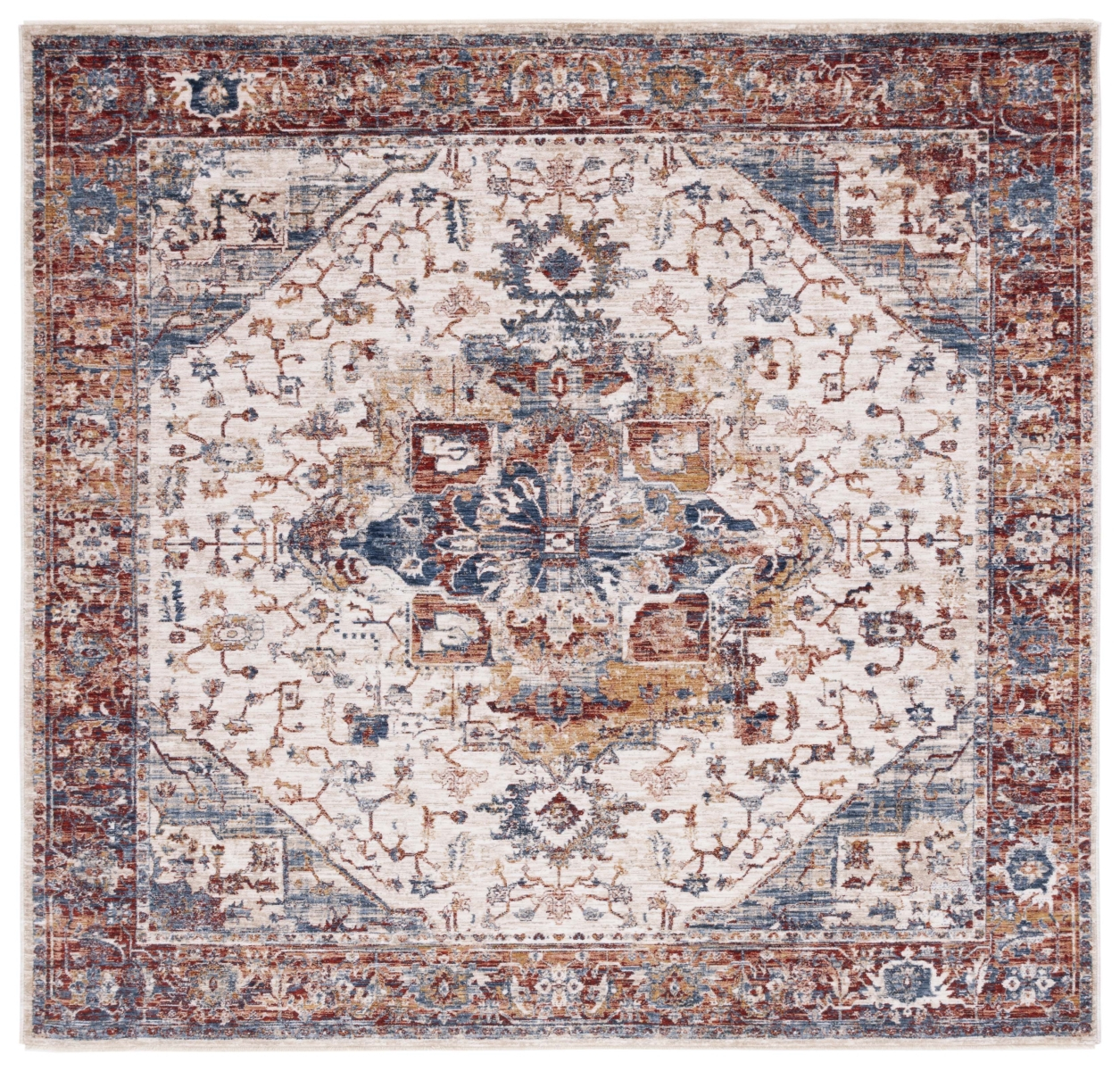 Safavieh Heirloom 700 6'-7