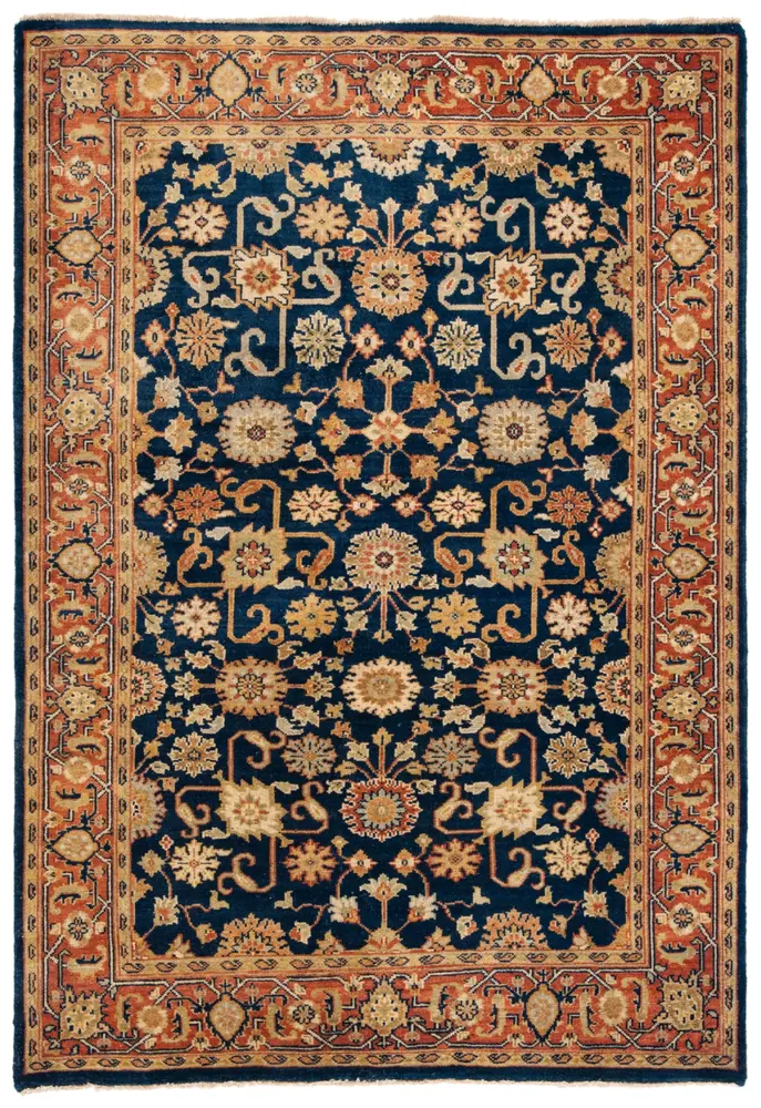 Safavieh Hrz100 4'-0