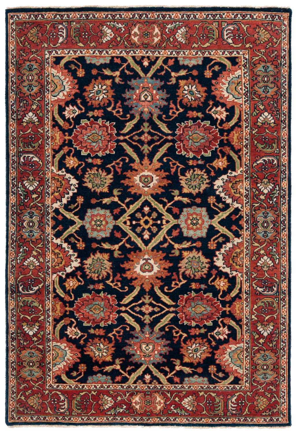 Safavieh Hrz100 4'-0