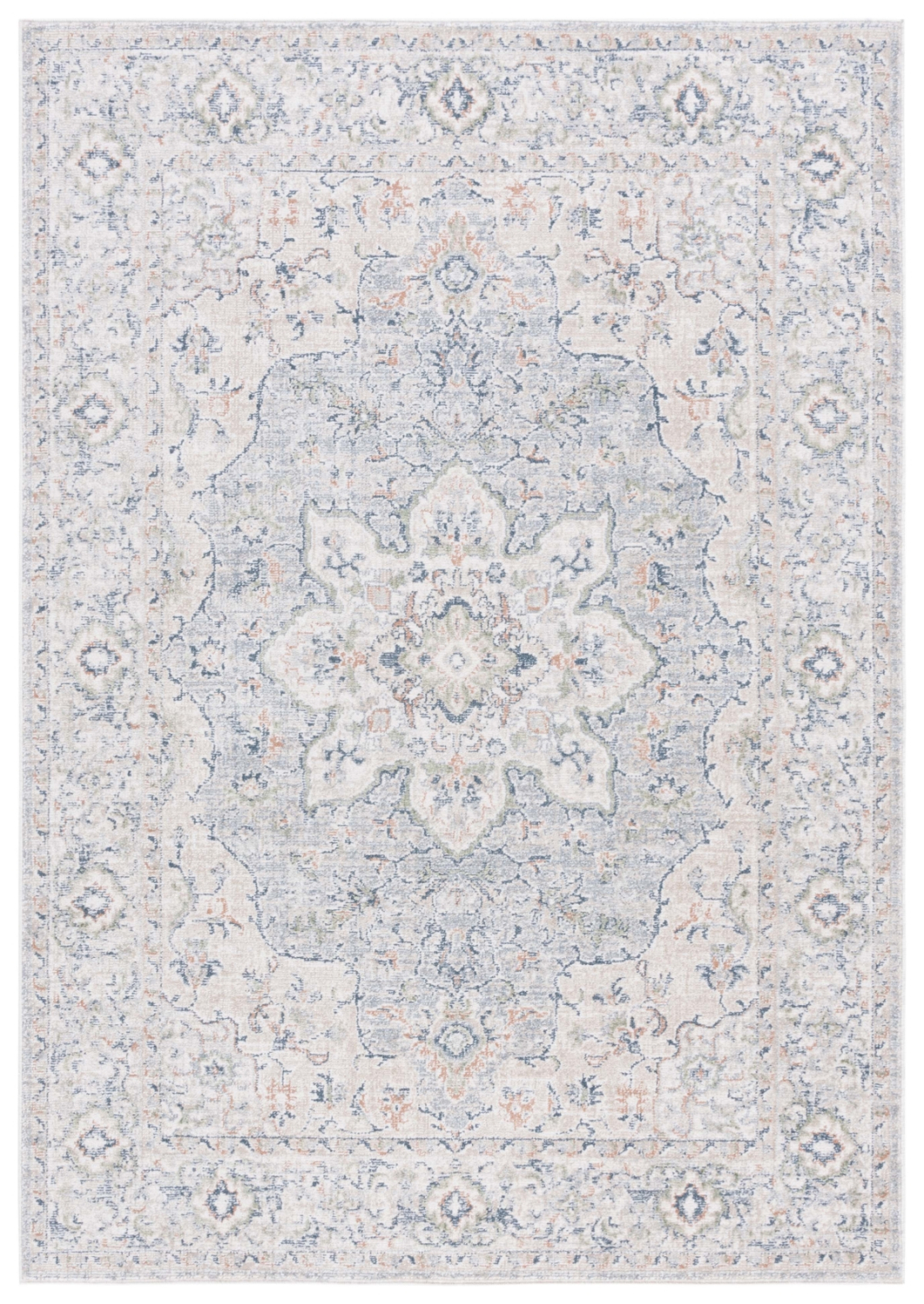 Safavieh Hunter 100 5'-3
