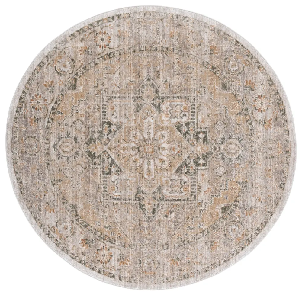 Safavieh Hazel 500 6'-0