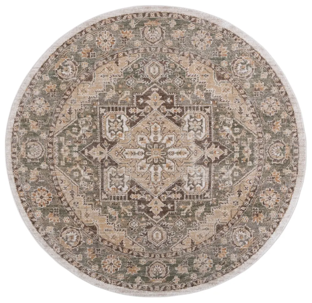 Safavieh Hazel 500 6'-0