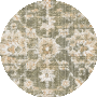 Green / Beige