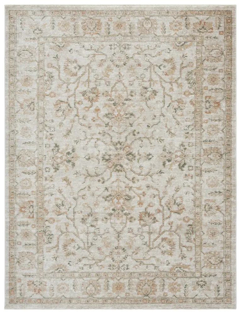 Safavieh Hazel 500 5'-3