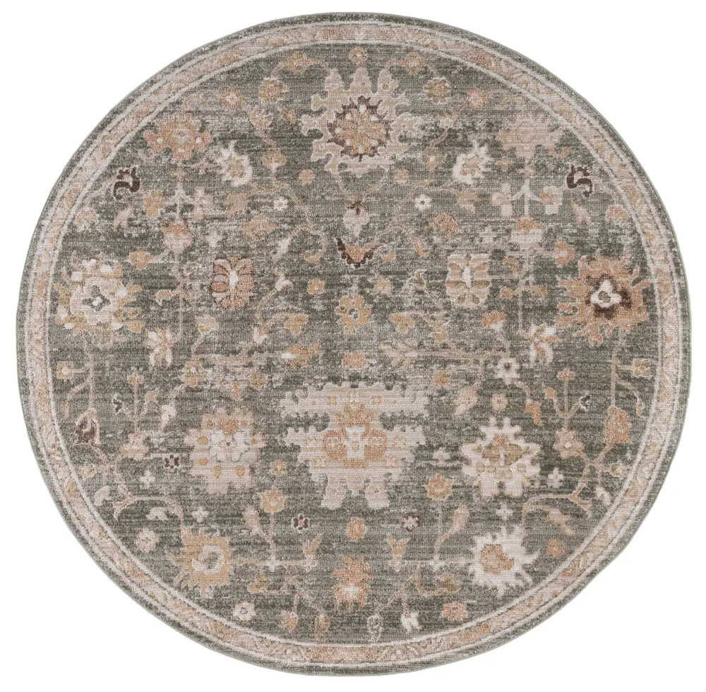 Safavieh Hazel 500 6'-0