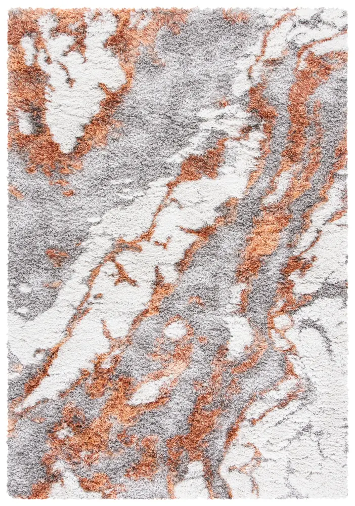 Safavieh Horizon Shag 800 5'-3