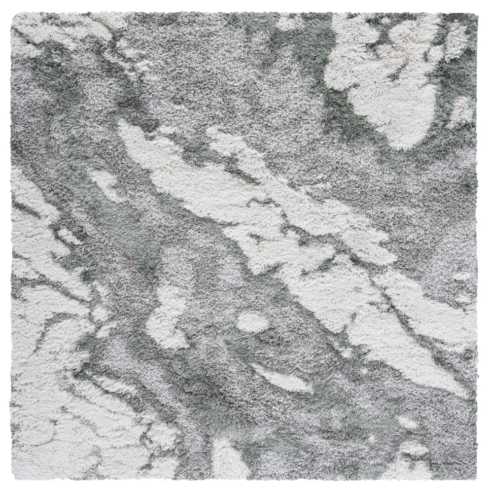 Safavieh Horizon Shag 800 6'-7