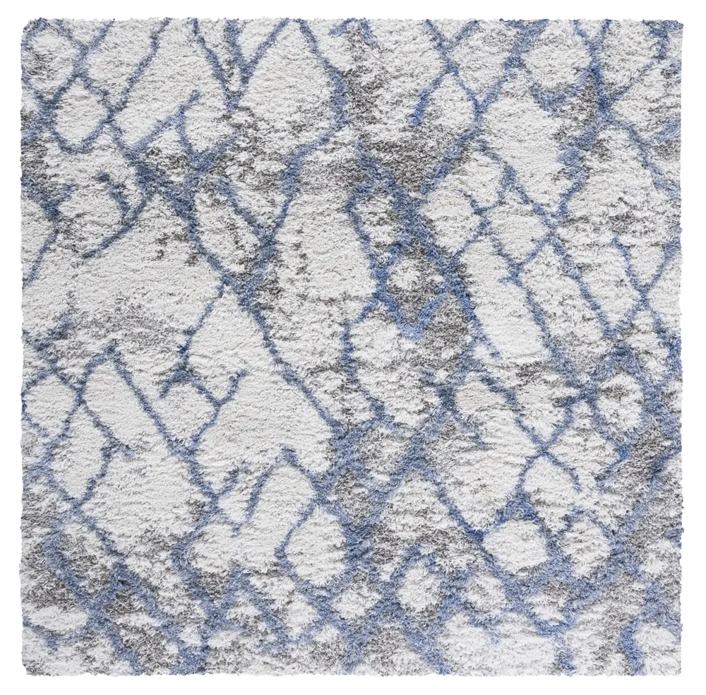 Safavieh Horizon Shag 800 6'-7