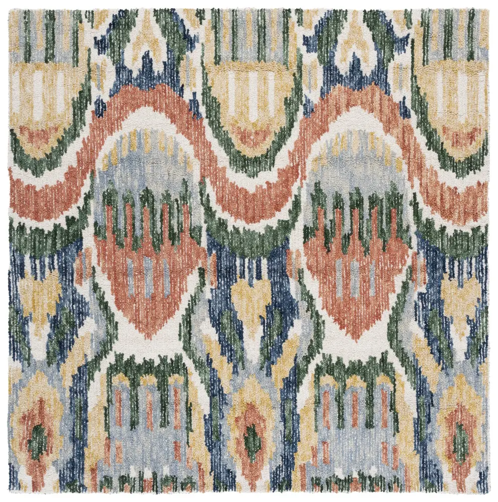 Safavieh Ikat 6'-0