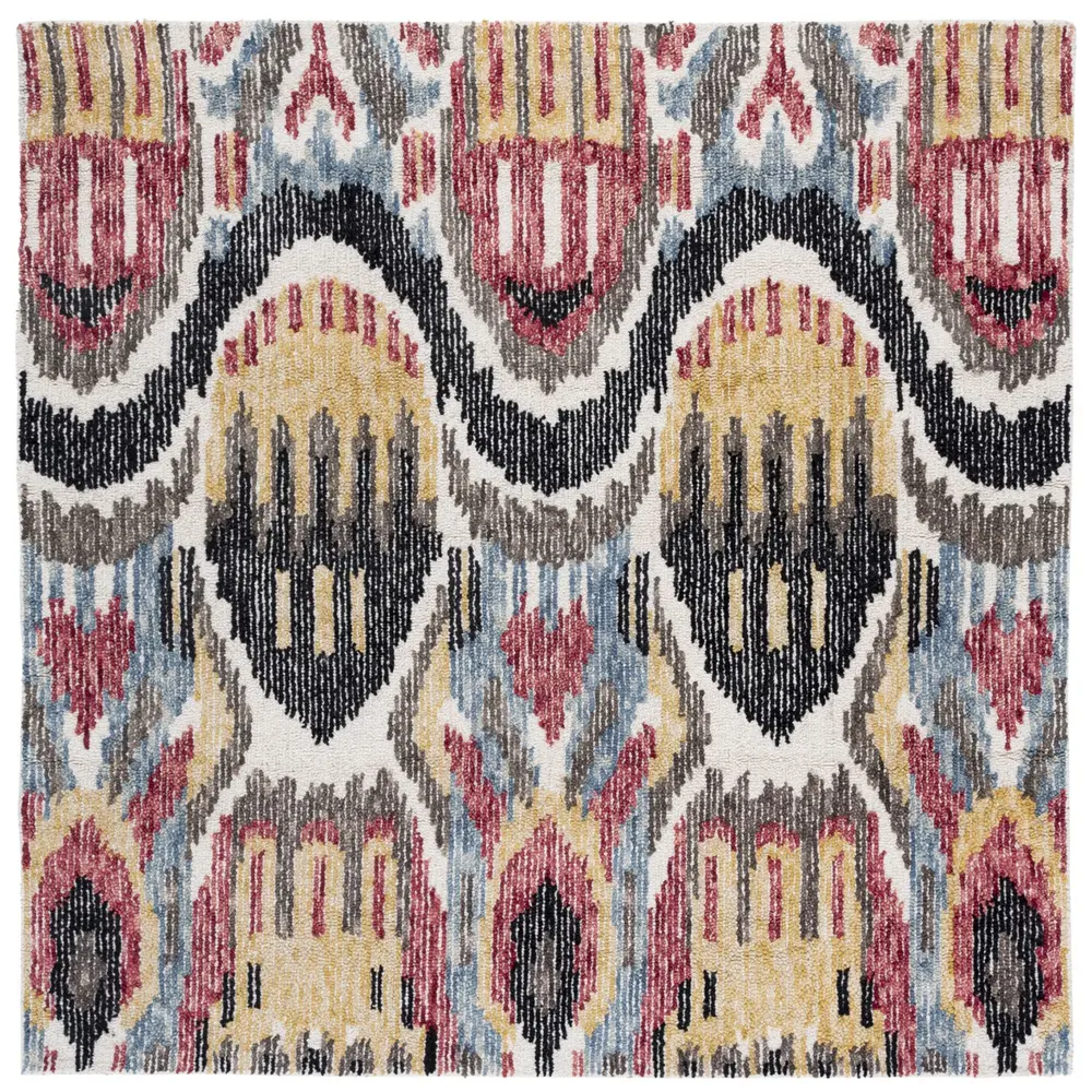 Safavieh Ikat 6'-0