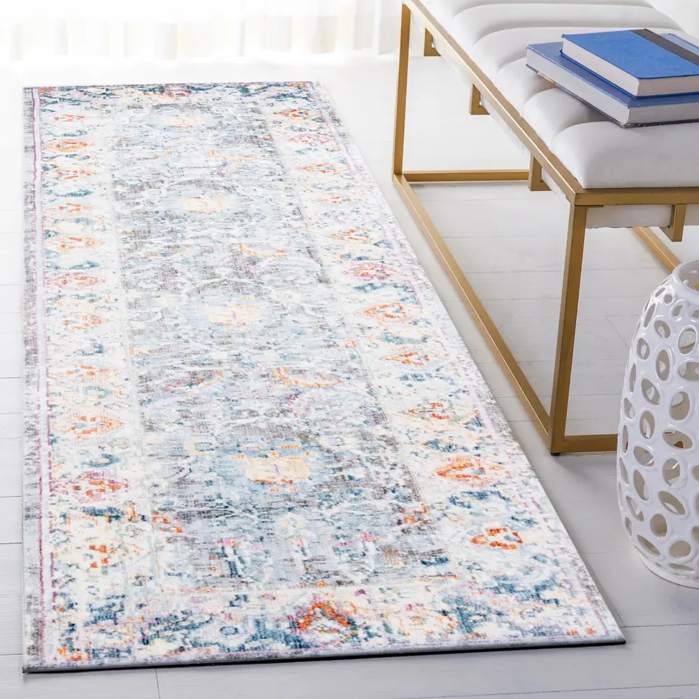 Safavieh Illusion 2'-3