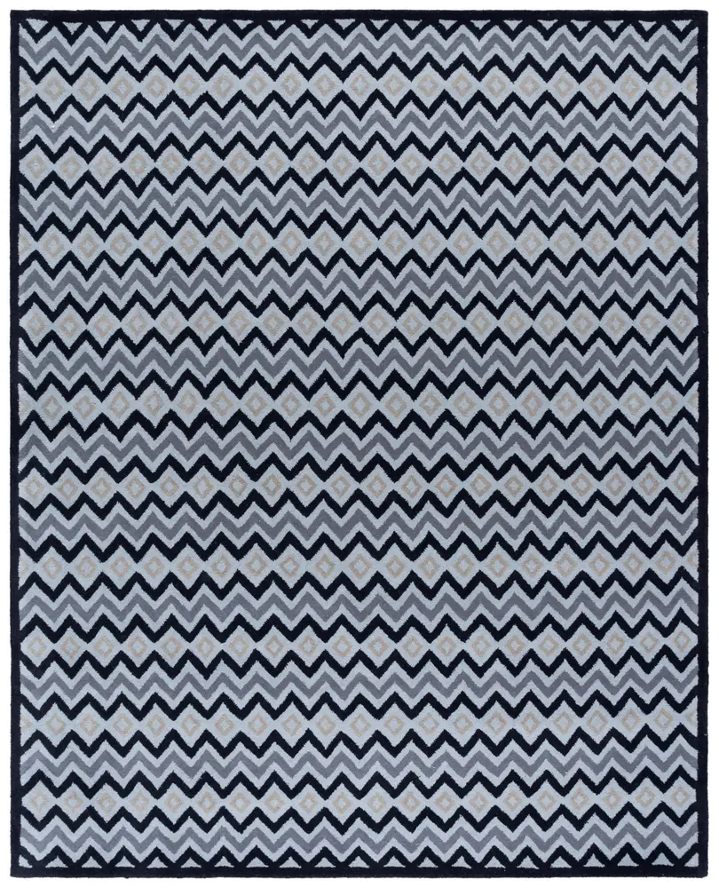 Safavieh Isaac Mizrahi 8'-0