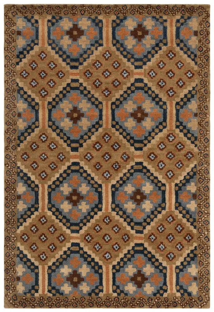 Safavieh Isaac Mizrahi 4'-0