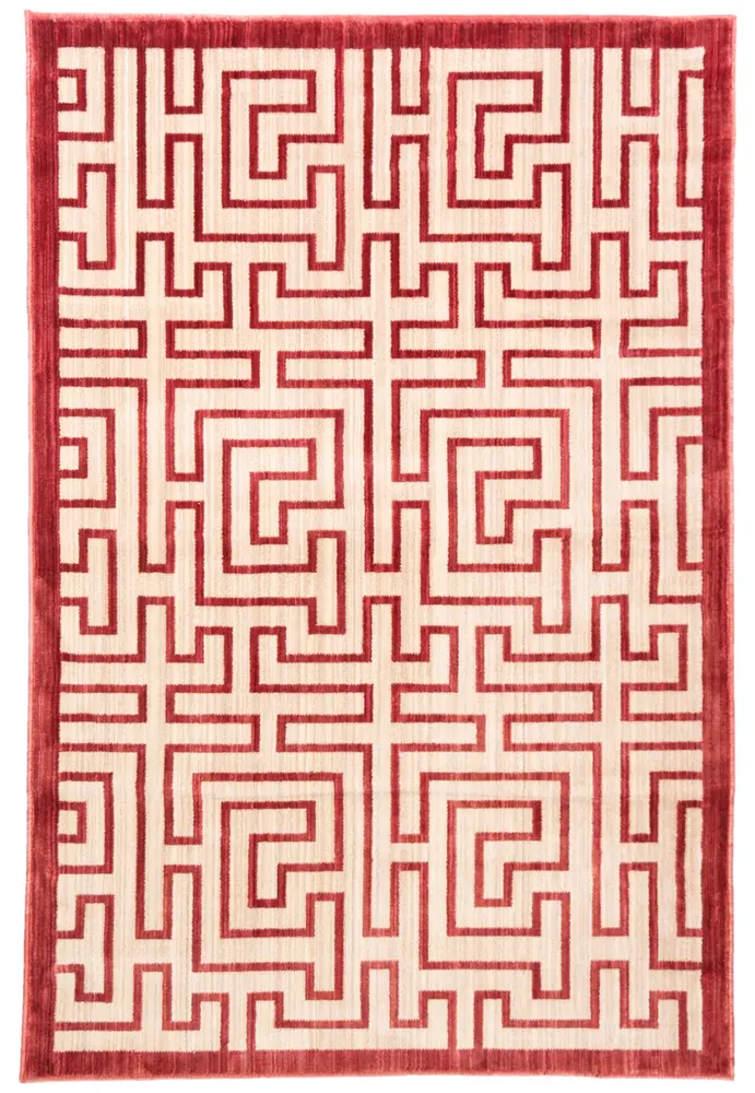 Safavieh Infinity 4'-0