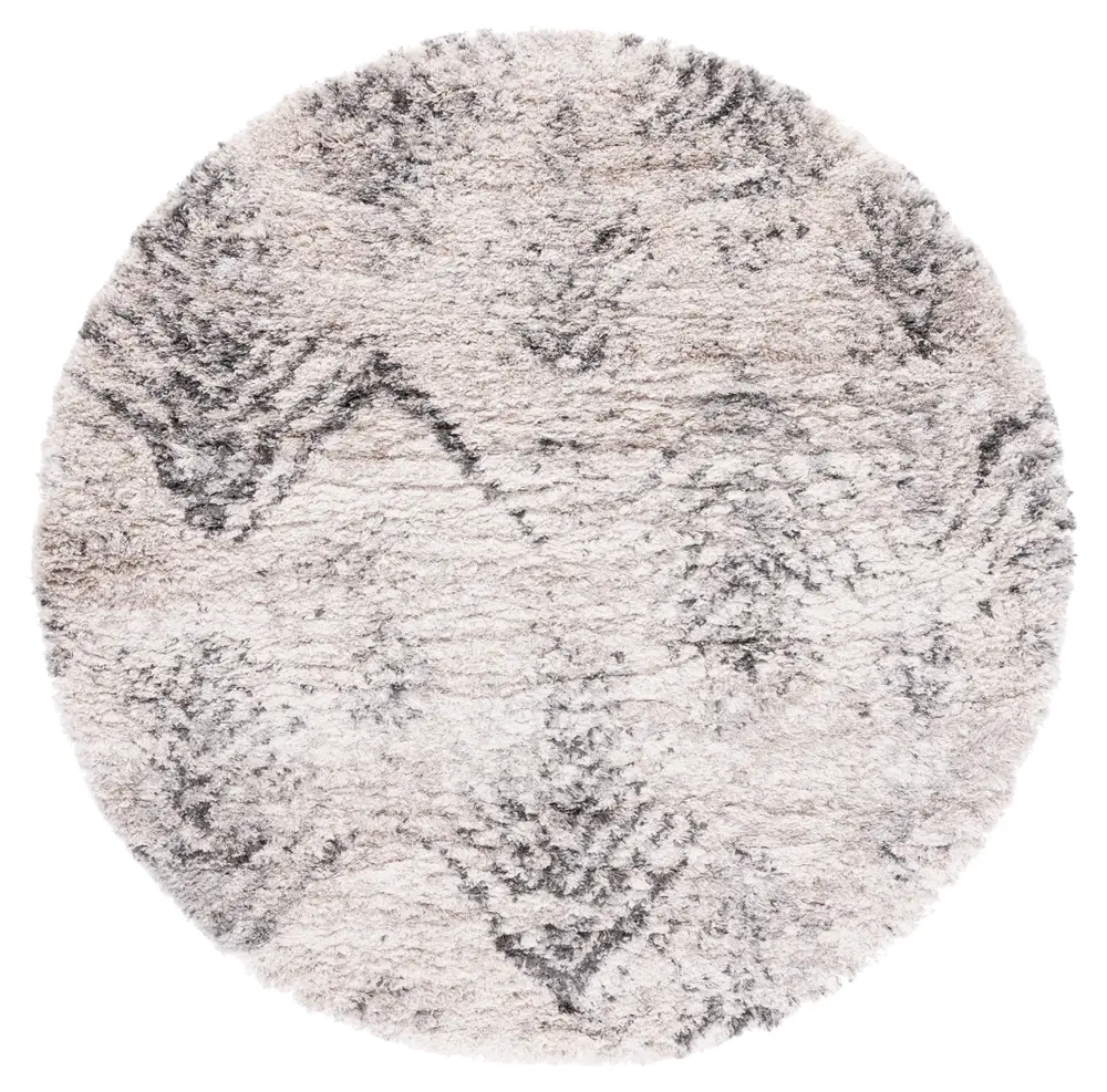 Safavieh Iceland Shag 6'-7