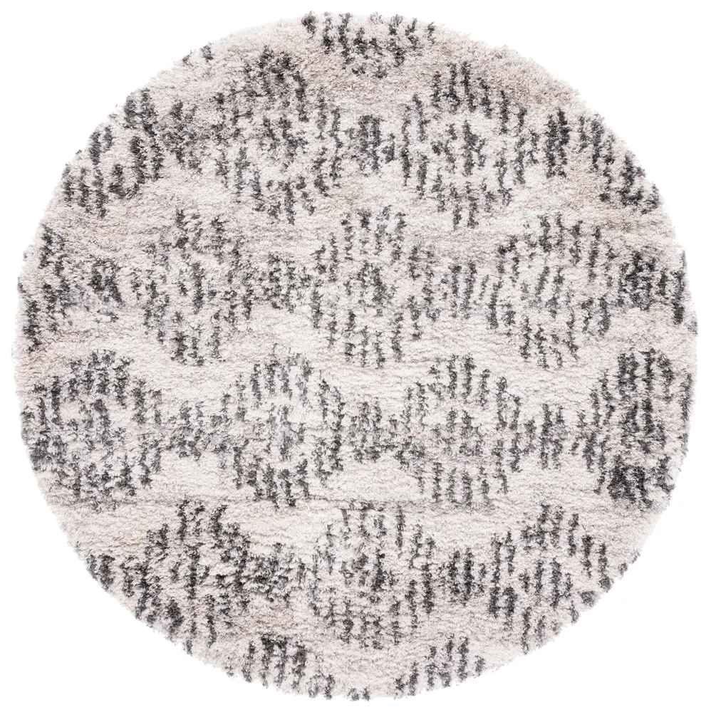 Safavieh Iceland Shag 6'-7