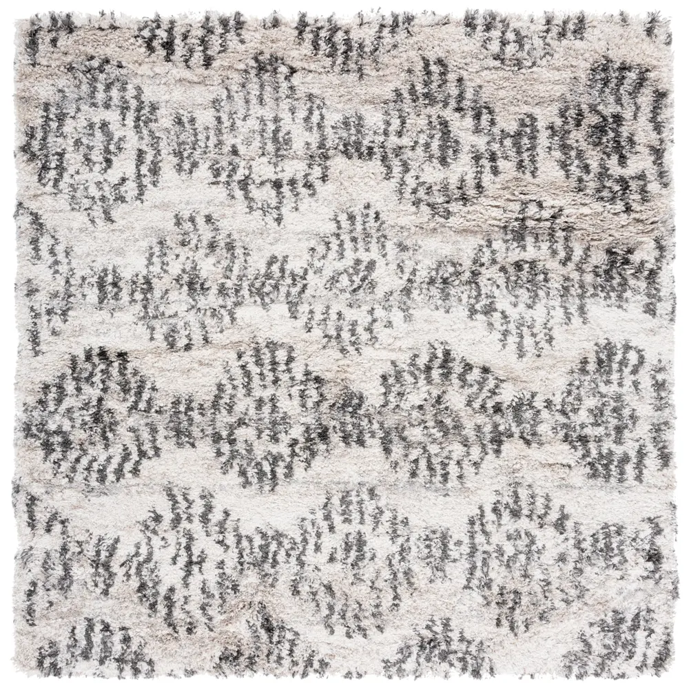 Safavieh Iceland Shag 6'-7