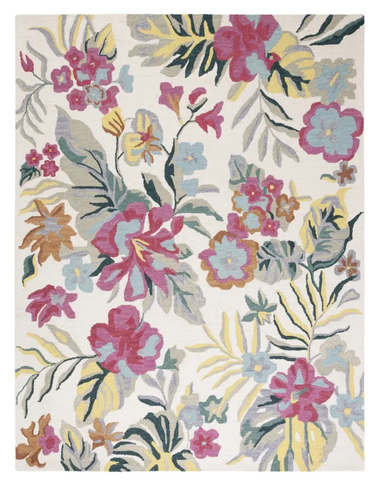 Safavieh Jardin 8'-0