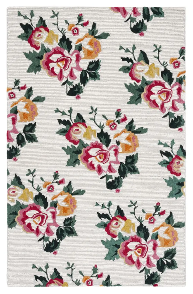 Safavieh Jardin 5'-0