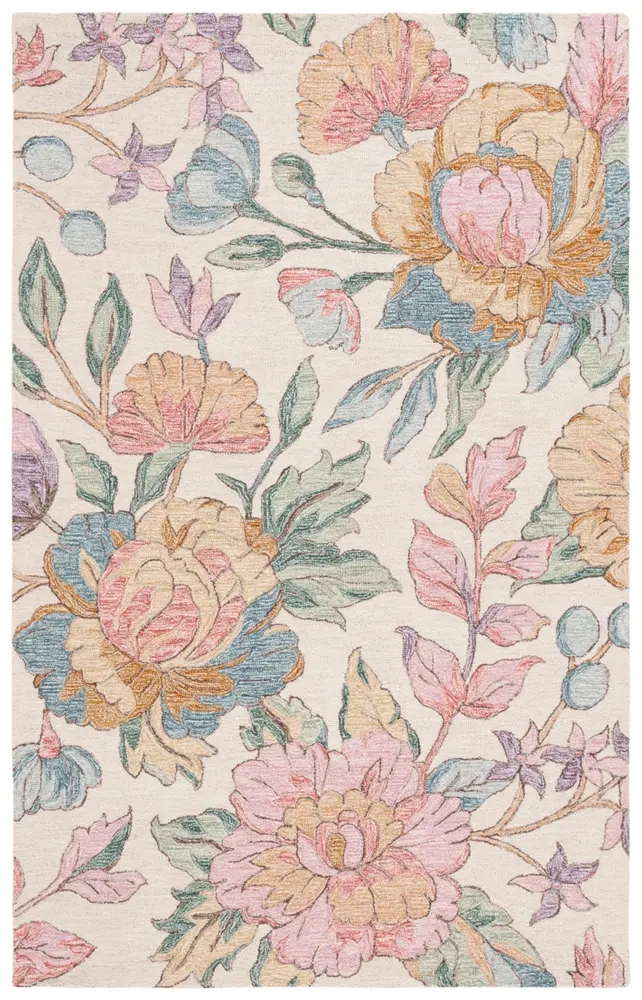 Safavieh Jardin 5'-0