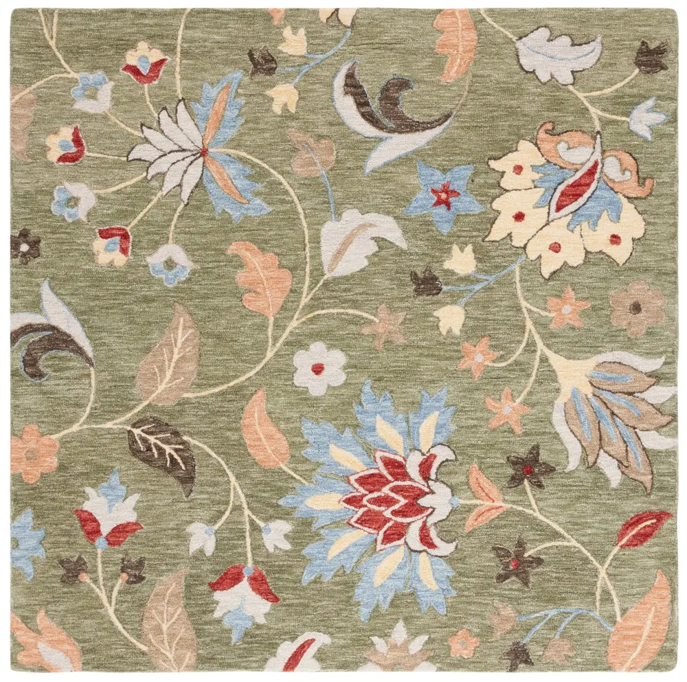 Safavieh Jardin 6'-0