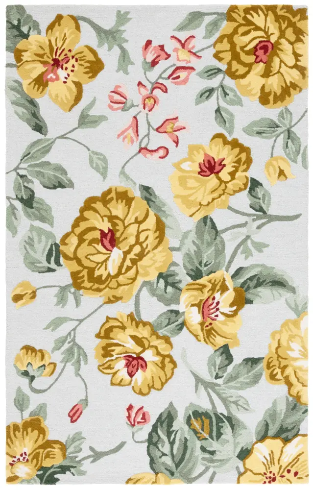 Safavieh Jardin 5'-0