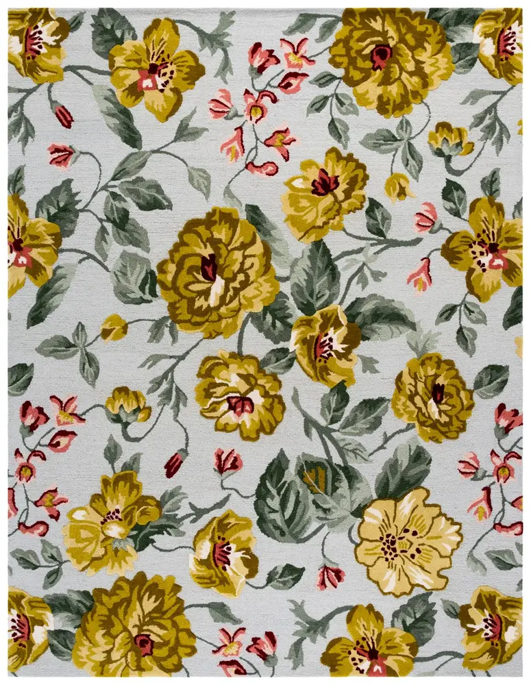 Safavieh Jardin 8'-0