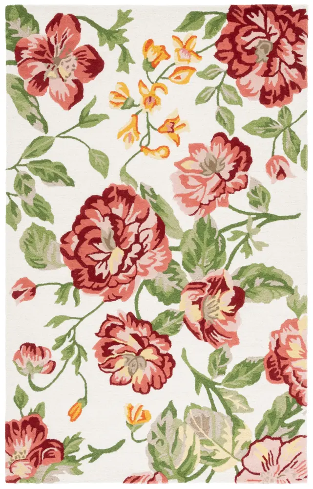 Safavieh Jardin 5'-0