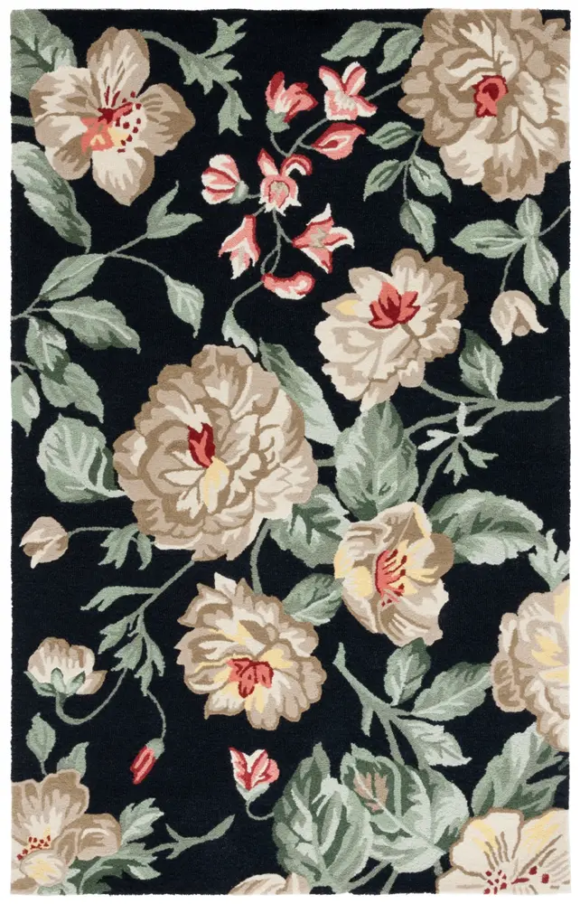 Safavieh Jardin 5'-0