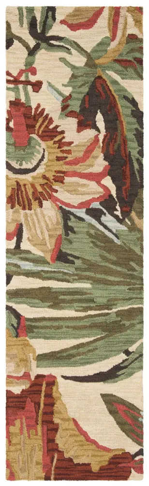 Safavieh Jardin 2'-3