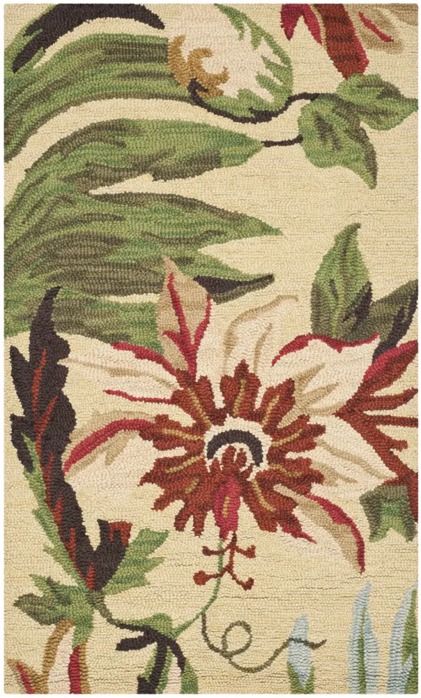 Safavieh Jardin 3'-0