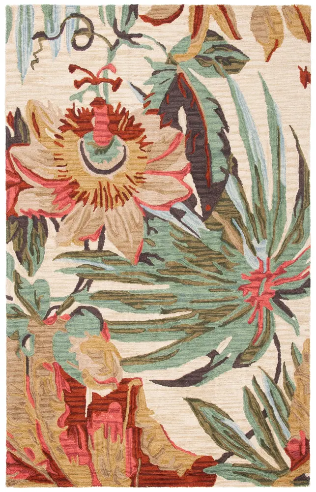 Safavieh Jardin 5'-0