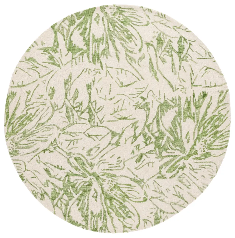 Safavieh Jardin 6'-0