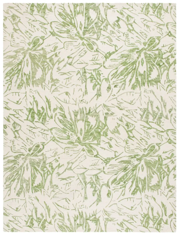 Safavieh Jardin 8'-0